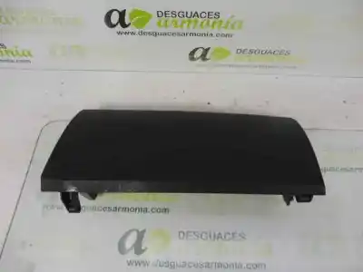 Second-hand car spare part glove compartment for citroen c5 station wagon 2.0 bluehdi 180 oem iam references 