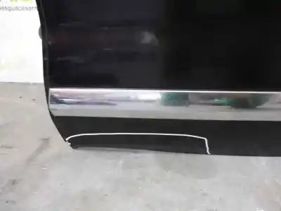 Автозапчастина б/у двері задні ліві для citroen c5 station wagon 2.0 bluehdi 180 посилання на oem iam 9006l5  