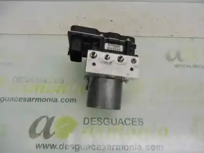 Second-hand car spare part abs for citroen c5 station wagon 2.0 bluehdi 180 oem iam references 9674804480