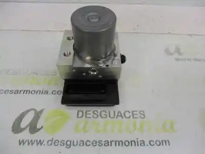 Pezzo di ricambio per auto di seconda mano abs per citroen c5 station wagon 2.0 bluehdi 180 riferimenti oem iam 9674804480 9814705480 0265252794