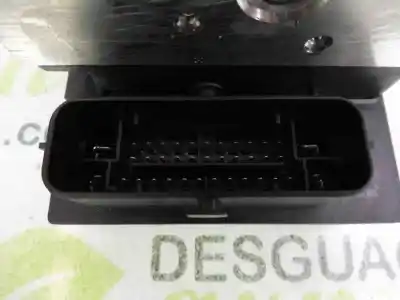 Pezzo di ricambio per auto di seconda mano abs per citroen c5 station wagon 2.0 bluehdi 180 riferimenti oem iam 9674804480 9814705480 0265252794