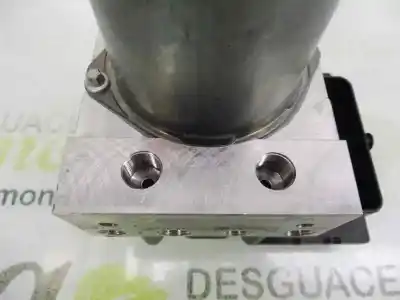 Pezzo di ricambio per auto di seconda mano abs per citroen c5 station wagon 2.0 bluehdi 180 riferimenti oem iam 9674804480 9814705480 0265252794