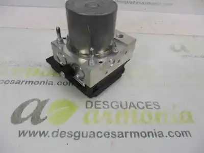 Pezzo di ricambio per auto di seconda mano abs per citroen c5 station wagon 2.0 bluehdi 180 riferimenti oem iam 9674804480 9814705480 0265252794