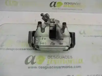Second-hand car spare part front right brake caliper for citroen c5 station wagon 2.0 bluehdi 180 oem iam references 