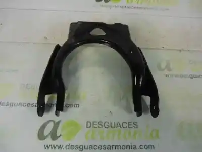 Second-hand car spare part front left upper suspension arm for citroen c5 station wagon 2.0 bluehdi 180 oem iam references 9682595280