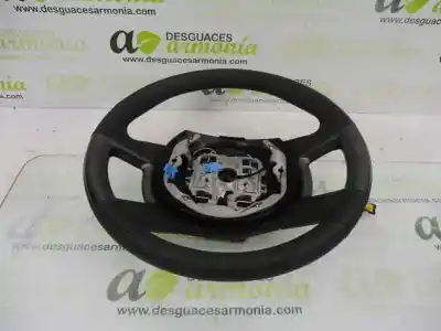 Second-hand car spare part steering wheel for citroen c5 station wagon 2.0 bluehdi 180 oem iam references 608004900