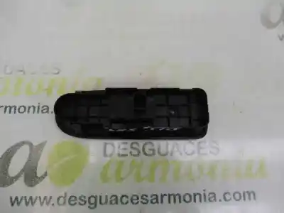 Second-hand car spare part right front power window switch for citroen c5 station wagon 2.0 bluehdi 180 oem iam references 96661102xt  