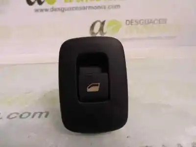 Second-hand car spare part rear right power window switch for citroen c5 station wagon 2.0 bluehdi 180 oem iam references 96623726xt  