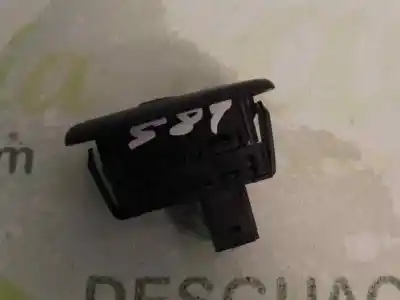 Second-hand car spare part rear right power window switch for citroen c5 station wagon 2.0 bluehdi 180 oem iam references 96623726xt  