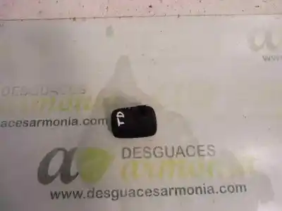 Second-hand car spare part rear right power window switch for citroen c5 station wagon 2.0 bluehdi 180 oem iam references 96623726xt  