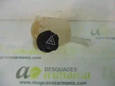 Автозапчастина б/у розширення депозит для citroen c5 station wagon 2.0 bluehdi 180 посилання на oem iam 1323he  