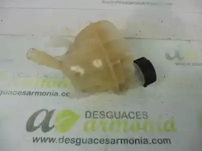 Автозапчастина б/у розширення депозит для citroen c5 station wagon 2.0 bluehdi 180 посилання на oem iam 1323he  