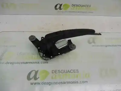 Second-hand car spare part rear windshield wiper motor for citroen c5 station wagon 2.0 bluehdi 180 oem iam references 9682863480