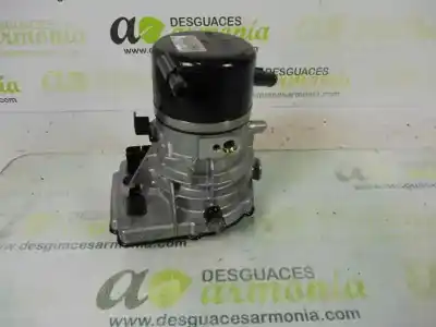 Second-hand car spare part steering pump for citroen c5 station wagon 2.0 bluehdi 180 oem iam references 9673173780