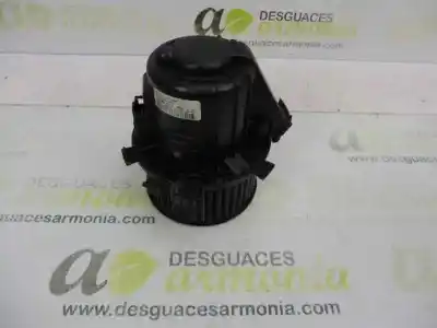 Second-hand car spare part heating fan for citroen c5 station wagon 2.0 bluehdi 180 oem iam references l5771000