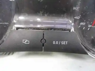 Second-hand car spare part dashboard for seat ibiza (6j5) reference oem iam references 6j0920801  