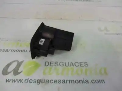 Автозапчасти б/у управление светом за seat ibiza (6j5) reference ссылки oem iam 6j1941531h  