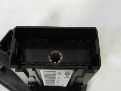 Автозапчасти б/у управление светом за seat ibiza (6j5) reference ссылки oem iam 6j1941531h  