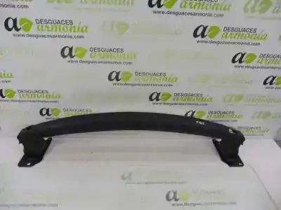 Second-hand car spare part front bumper reinforcement for seat ibiza (6j5) reference oem iam references 6j0807109a