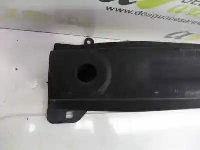 Автозапчасти б/у усиление переднего бампера за seat ibiza (6j5) reference ссылки oem iam 6j0807109a  