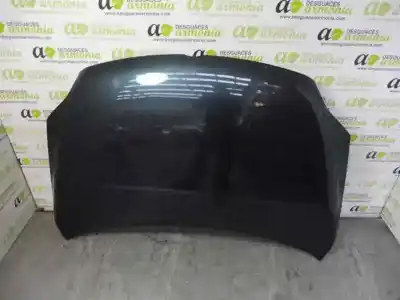 Peça sobressalente para automóvel em segunda mão capot por volkswagen golf plus (5m1) bluemotion edition referências oem iam 5m0823031f
