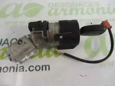 Pièce détachée automobile d'occasion commutateur d'allumage pour peugeot 207 x-line références oem iam 9663123280