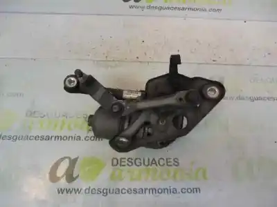 Second-hand car spare part front windshield wiper motor for peugeot 407 sw st confort oem iam references 9661812180