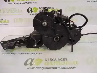 Second-hand car spare part rear left central locking system for citroen c8 hdi 120 collection oem iam references 1489111080   Second-hand car spare part rear left central locking system for citroen c8 hdi 120 collection oem iam references 1489111080
