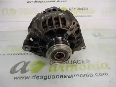 Автозапчастина б/у генератор для renault scenic (ja..) motor 1.9 ltr. - 72 kw dti diesel cat посилання на oem iam 7700430182 2542270a sg10b010