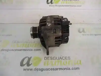 Автозапчастина б/у генератор для renault scenic (ja..) motor 1.9 ltr. - 72 kw dti diesel cat посилання на oem iam 7700430182 2542270a sg10b010