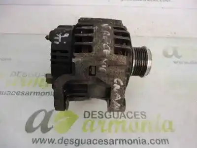 Автозапчастина б/у генератор для renault scenic (ja..) motor 1.9 ltr. - 72 kw dti diesel cat посилання на oem iam 7700430182 2542270a sg10b010