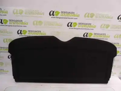 Tweedehands auto-onderdeel achterbak voor peugeot 307 berlina (s2) xs oem iam-referenties 