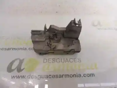 Tweedehands auto-onderdeel achter rechts deurslot voor peugeot 307 berlina (s2) xs oem iam-referenties 9138g0
