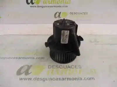 Tweedehands auto-onderdeel verwarming ventilator voor peugeot 307 berlina (s2) xs oem iam-referenties pf2a26408
