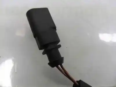 Recambio de automóvil de segunda mano de cerradura capot para seat leon (1p1) reference copa referencias oem iam 1p0823509b  