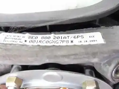 Gebrauchtes Autoersatzteil airbag vorne links zum audi a3 (8p) 2.0 tdi ambiente oem-iam-referenzen 8e0880201at  