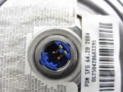 Gebrauchtes Autoersatzteil airbag vorne links zum audi a3 (8p) 2.0 tdi ambiente oem-iam-referenzen 8e0880201at  