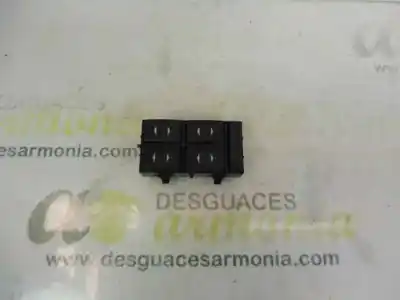 Pezzo di ricambio per auto di seconda mano interruttore alzacristalli anteriore sinistro per ford mondeo berlina (ge) futura x riferimenti oem iam 3s7t14a132ba