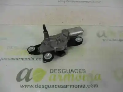 Pezzo di ricambio per auto di seconda mano motore tergicristallo posteriore per ford mondeo berlina (ge) futura x riferimenti oem iam 2s71a17k441ab