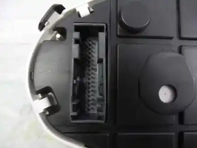 Автозапчасти б/у приборная доска за ford fiesta (cb1) trend ссылки oem iam 8a6t10849cd  8a6t10849ce