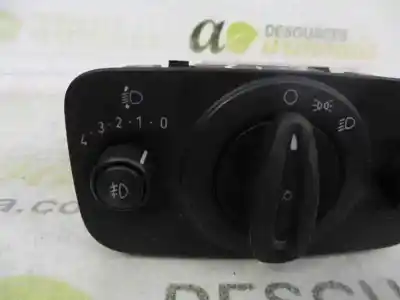 Автозапчасти б/у управление светом за ford fiesta (cb1) trend ссылки oem iam 8a6t13a024bb  