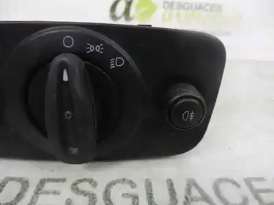 Автозапчасти б/у управление светом за ford fiesta (cb1) trend ссылки oem iam 8a6t13a024bb  