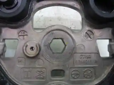 Автозапчасти б/у руль за ford fiesta (cb1) trend ссылки oem iam 8a613600df  62149001