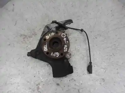 Piesă de schimb auto la mâna a doua fuzeta dreapta fata pentru fiat 500 l living (351) lounge referințe oem iam 51910431