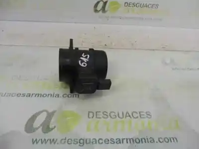 Автозапчасти б/у расходомер воздуха за audi a1 (8x) ambition ссылки oem iam 03l906461
