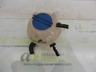 Автозапчасти б/у расширительный депозит за audi a1 (8x) ambition ссылки oem iam 6q0121407b