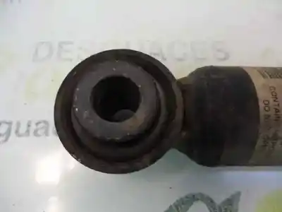 Pezzo di ricambio per auto di seconda mano ammortizzatore posteriore destro per peugeot partner kombi confort riferimenti oem iam 9681498780  