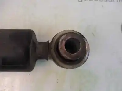 Pezzo di ricambio per auto di seconda mano ammortizzatore posteriore destro per peugeot partner kombi confort riferimenti oem iam 9681498780  