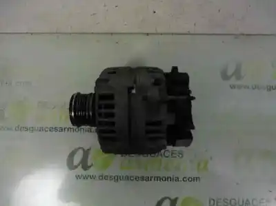 Автозапчасти б/у генератор за renault modus confort dynamique ссылки oem iam 0124425029 8200360480 0986047340