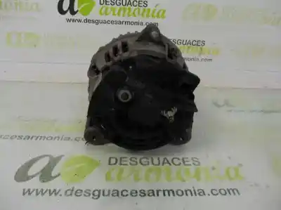 Автозапчасти б/у генератор за renault modus confort dynamique ссылки oem iam 0124425029 8200360480 0986047340